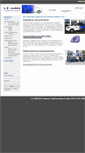 Mobile Screenshot of le-mobile.de